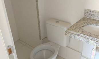 Imagem 2: Apartamento para venda com 58 metros quadrados com 2 quartos em Vila Rosa - Goiânia - GO