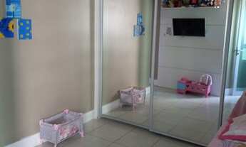 Imagem 6: Apartamento 130m² 3quartos, suítes no Chateau du Parc, Alto do Itaigara