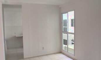 Imagem 5: Apartamento com Área Privativa para Venda em Contagem, Chácaras Califórnia, 2 dormitórios