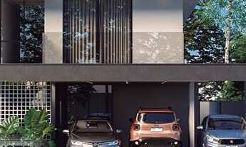 Imagem 5: Casa de condomínio com 3 quartos na Ponta Negra!