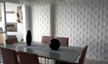 Imagem 3: Apartamento para venda com 170 metros quadrados com 3 quartos em Adrianópolis - Manaus - A