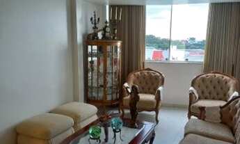 Imagem 6: Aluguel - APARTAMENTO - BELVEDERE Belo Horizonte MG