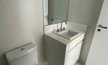 Imagem 5: Apartamento para aluguel tem 43 metros quadrados com 1 quarto em Pinheiros - São Paulo - S