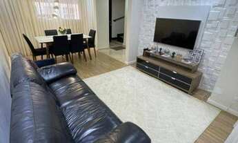 Imagem 3: Casa com 3 dormitórios à venda, 115 m² por R$ 620.000,00 - Vila Rubens - Mogi das Cruzes/S