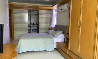 Imagem 4: Apartamento para venda tem 164 metros quadrados com 3 quartos em Ponta Verde - Maceió - AL