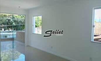 Imagem 6: Apartamento com 3 dormitórios à venda, 93 m² por R$ 330.000,00 - Extensão do Bosque - Rio