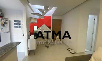 Imagem 7: Cobertura a venda no Condomínio Now Smart Bernardo Taveira