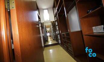 Imagem 5: Apartamento com 3 dormitórios à venda, 316 m² por R$ 1.380.000 - Martins - Uberlândia/MG