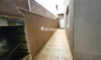 Imagem 6: Casa/Sobrado 4 quartos aluguel, Jardim Santa Genebra Campinas SP