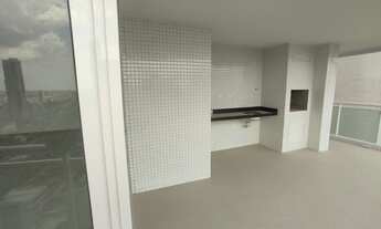 Imagem 2: Ed. Ilê de Palais 194 metros quadrados com 3 quartos em Umarizal - Belém - PA