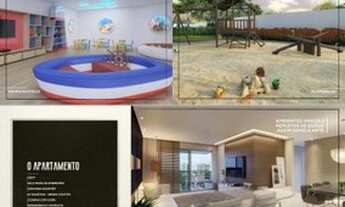 Imagem 4: Ultimas unidades no Jardim da Ilha. Apto de 4qts ( 2 suítes), 135m² e lazer completa