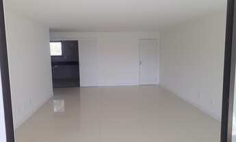 Imagem 2: Apartamento novo 3 suítes 160 m² Bom Pastor
