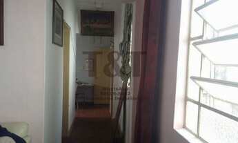 Imagem 5: Casa / Terreno, para venda tem 282 metros quadrados com 3 quartos em Jardim Franca - São P