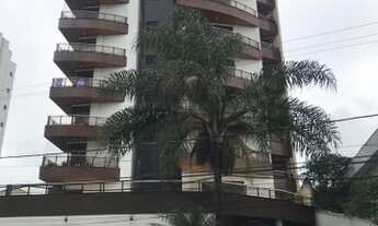 Imagem 2: Apartamento à venda, 162 m² por R$ 720.000,00 - Jardim Laranjeiras - Juiz de Fora/MG