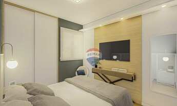 Imagem 5: Apartamento à venda, 52 m² por R$ 234.000,00 - Granbery - Juiz de Fora/MG