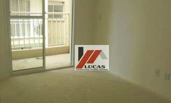 Imagem 6: Apartamento com 3 dormitórios à venda, 61 m² por R$ 195.000,00 - Atalaia - Cotia/SP