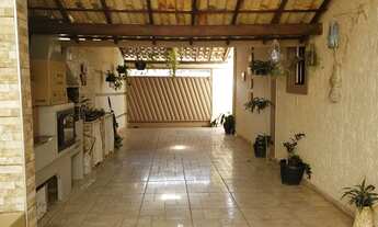 Imagem 2: São João Del Rei - Casa Padrão - Residencial Girassol