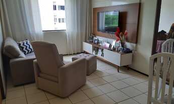 Imagem 4: 02 quartos suites, 60m² no coração da Ponta verde