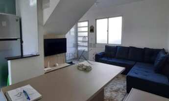 Imagem 6: Casa Condomínio Girassol II - 55m² - 2 Dormitórios