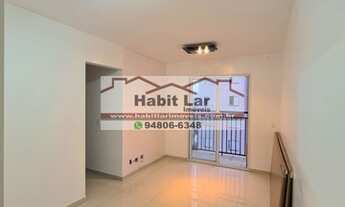 Imagem: Apartamento para Locação tem 68 metros