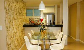 Imagem 7: Condomínio Los Angeles - Bairro Cocó - Fortaleza - CE