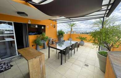 Imagem 4: Linda PentHouse - Vila Gomes a 5 minutos da USP