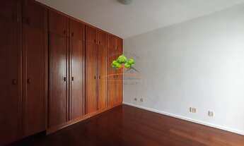 Imagem 7: Apartamento para venda com 258m² com 4 quartos no Centro de Juiz de Fora - MG