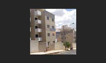 Imagem 2: Apartamento com 2 dormitórios à venda, 52 m² por R$ 236.000,00 - Cabral - Contagem/MG