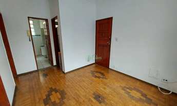 Imagem 6: Apartamento 02 quarts, garagem venda bairro Granbery em Juiz de Fora - MG