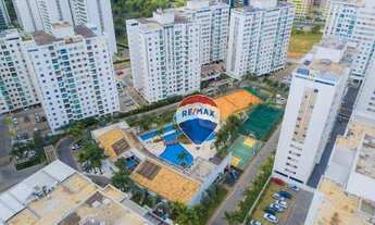 Imagem 4: Top Life Àguas Claras 02 quartos 02 vagas