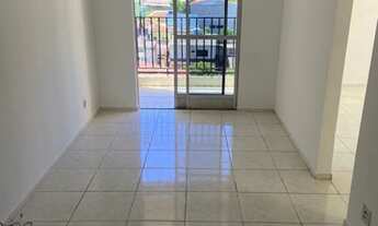 Imagem: Apartamento para venda com 61 metros quadrados