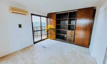 Imagem 7: Apartamento para Venda em São Paulo, Vila Andrade, 4 dormitórios, 4 suítes, 7 banheiros, 5