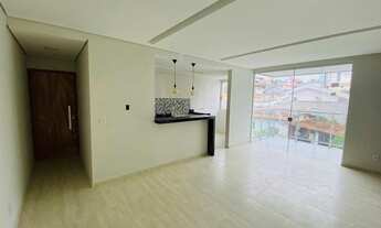 Imagem 4: Apto de 3 quartos com suíte, 2 vagas, elevador e fachada 100% em pastilha, próximo da PUC