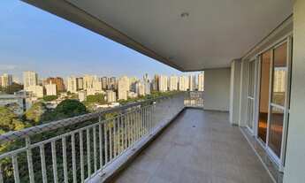 Imagem: Apartamento para venda possui 138 metros