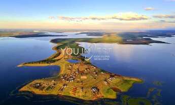 Imagem 6: OPORTUNIDADE - Terreno a Venda no Condomínio ESTÂNCIA PUNTA DEL ESTE com 903 m² - Sertanej