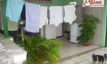 Imagem 2: Cobertura com 4 dormitórios à venda, 320 m² por R$ 430.000,00 - Poço Rico - Juiz de Fora/M