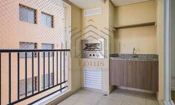 Imagem 4: SãO CAETANO DO SUL - Apartamento Padrão - Santa Paula