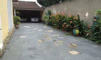 Imagem 4: Casa de condomínio para aluguel e venda tem 500 metros quadrados com 4 quartos