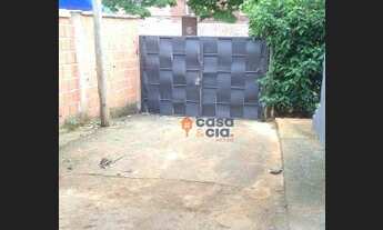 Imagem: Casa com 2 dormitórios à venda, 48 m²