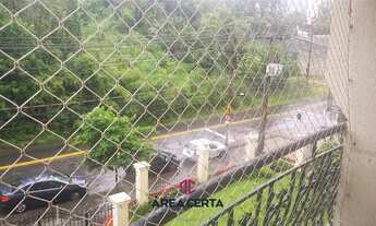 Imagem 5: Apartamento à venda -3 dormitórios sendo 1 suíte - Bairro Vila Formosa - Blumenau