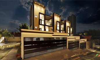 Imagem 5: Sobrado Residencial SANTANA