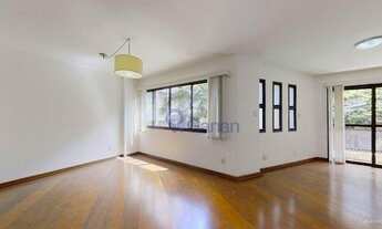 Imagem 2: Apartamento com 4 dormitórios à venda, 160 m² por R$ 1.800.000,00 - Higienópolis - São Pau