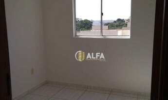 Imagem 4: Apartamento à venda, 62 m² por R$ 135.000,00 - Pouso Alegre - Pouso Alegre/MG