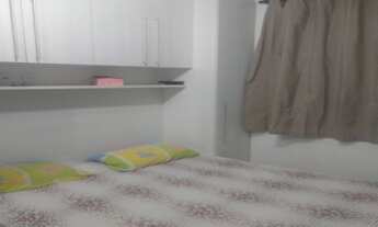 Imagem 3: Casa de condomínio para venda com 2 quartos em Itaquera - São Paulo - SP