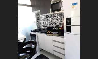 Imagem 5: Apartamento á Venda 2 dormitórios - São João Clímaco !!