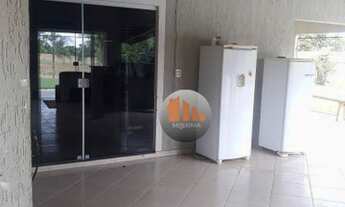 Imagem 5: Fazenda à venda, 1920000 m² por R$ 5.500.000,00 - 1044 - Cabeceira Grande/MG