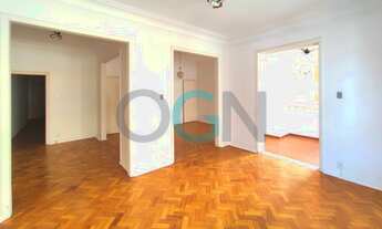 Imagem 3: Apartamento a venda rua Domingos Ferreira, 3 quartos, 152m, Copacabana - Rio de Janeiro-RJ