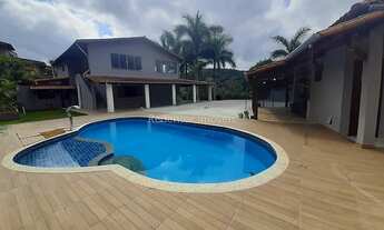 Imagem 4: Juiz de Fora - Casa de Condomínio - Vivendas das Fontes