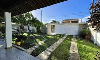 Imagem 3: Alugo casa por temporada para 17 pessoas c/ piscina praia do Francês