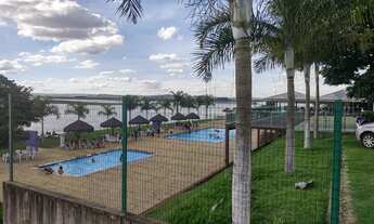 Imagem 6: Terreno de 480M2 no Condomínio Vitória Náutico Residence